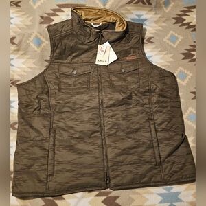 Ariat Woman's Vest